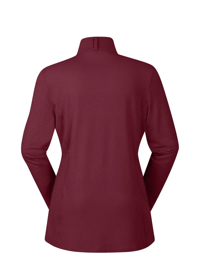 Ice Fil® Lite Long Sleeve Riding Shirt 4