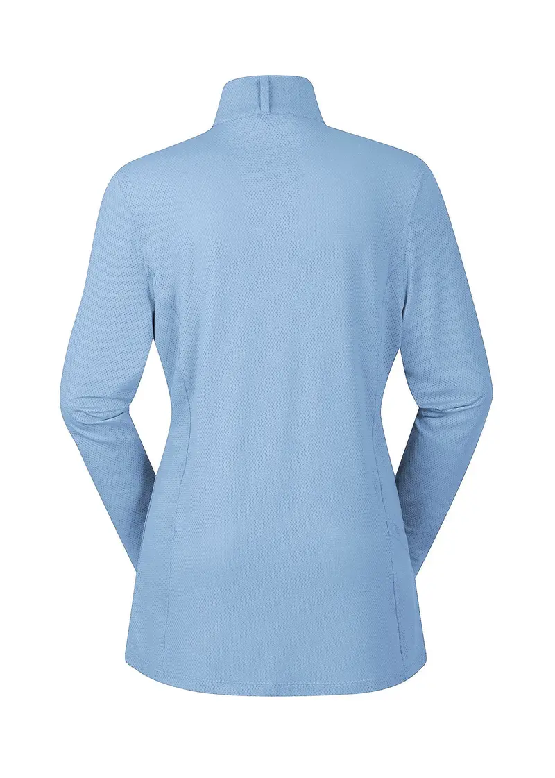 Ice Fil® Lite Long Sleeve Riding Shirt 40
