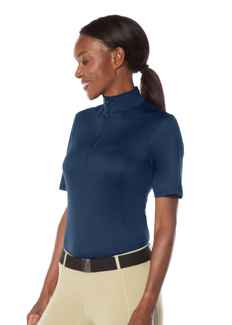 Ice Fil® Lite Short Sleeve Shirt 12