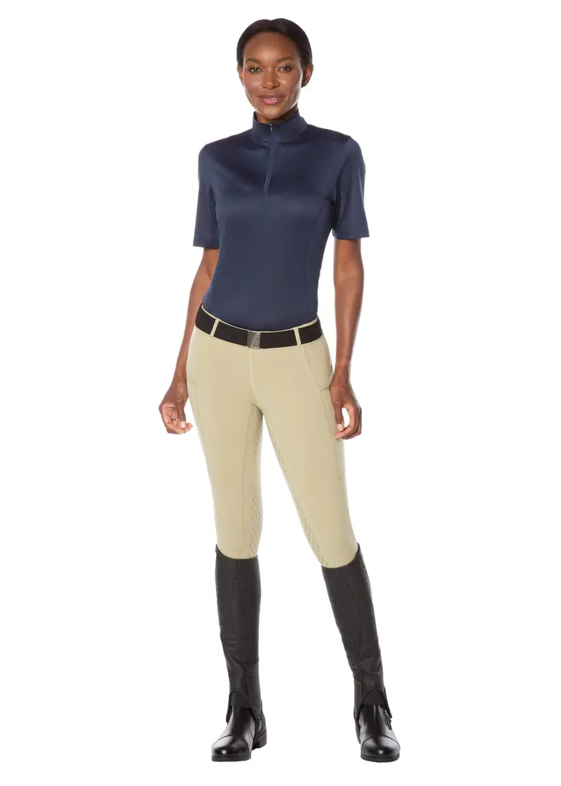 Ice Fil® Lite Short Sleeve Shirt 13