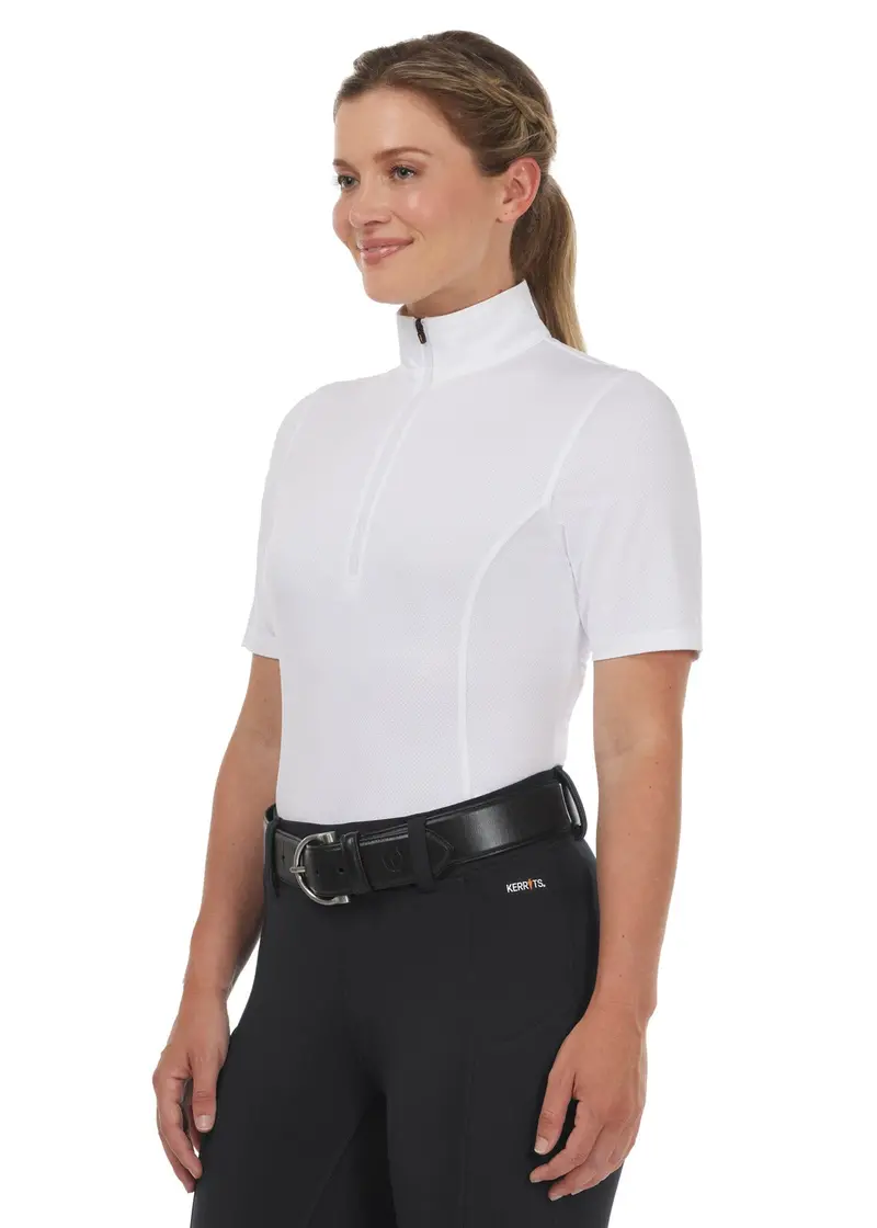 Ice Fil® Lite Short Sleeve Shirt 17