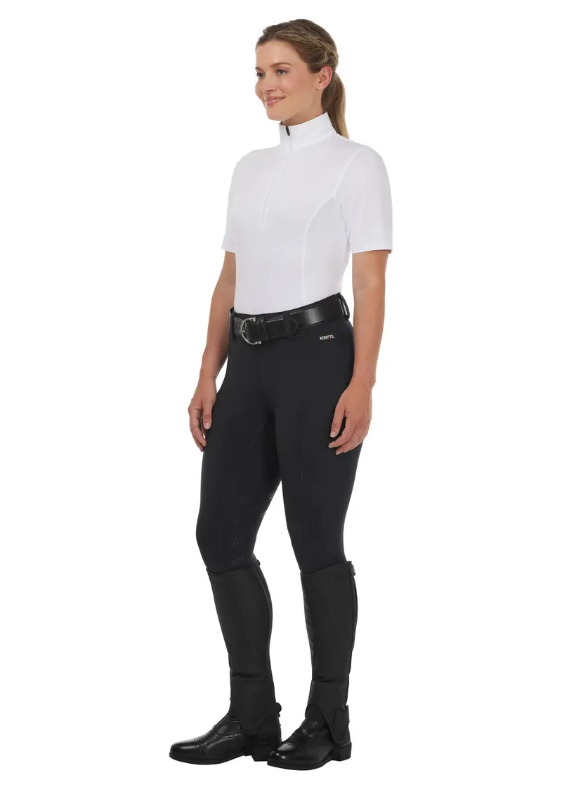 Ice Fil® Lite Short Sleeve Shirt 19