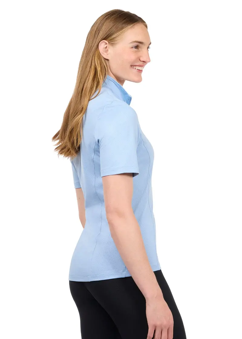 Ice Fil® Lite Short Sleeve Shirt 2