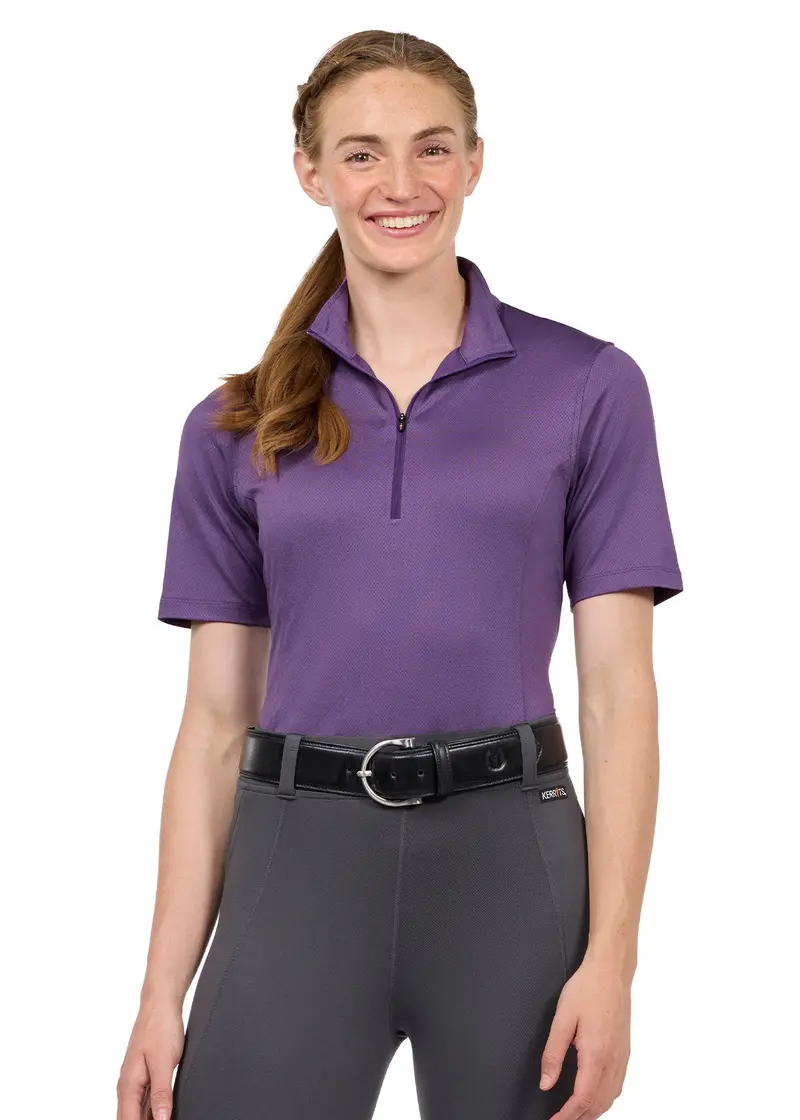 Ice Fil® Lite Short Sleeve Shirt 23