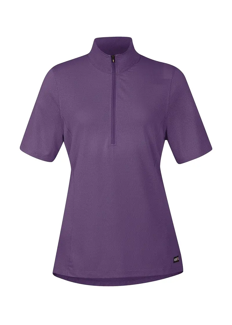Ice Fil® Lite Short Sleeve Shirt 29