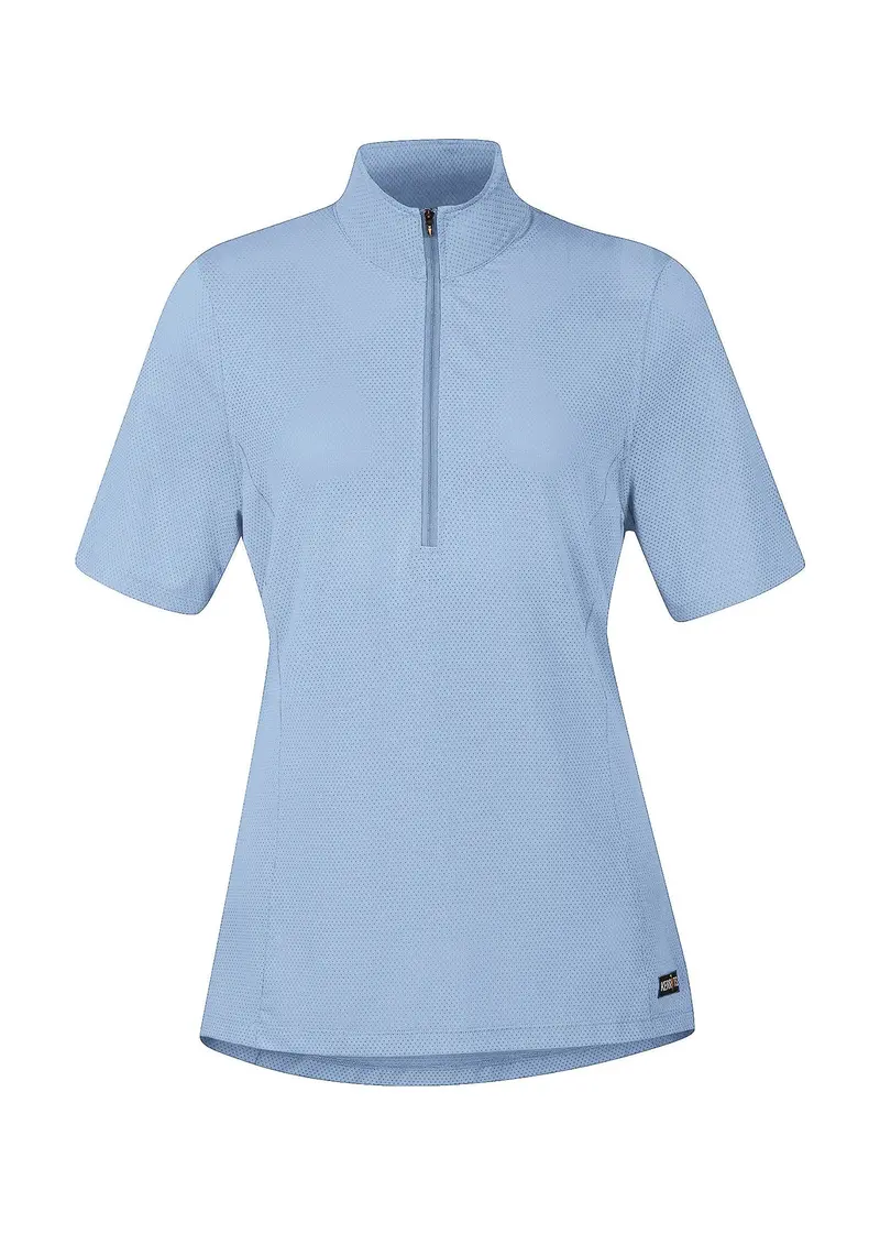 Ice Fil® Lite Short Sleeve Shirt 3