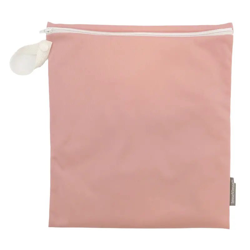 Imse Vimse Medium Wet Bag - Blossom 1