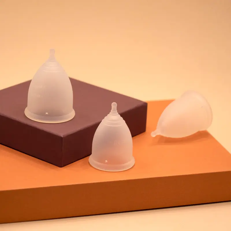 Imse Vimse Menstrual Cup - Medium 2