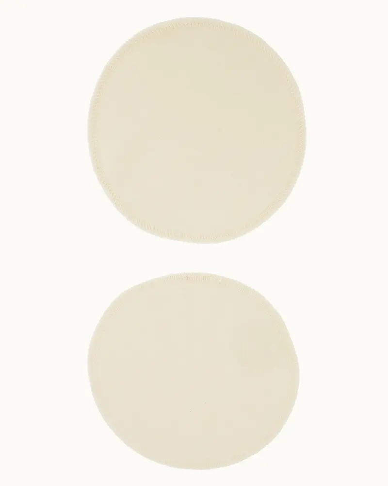 Imse Vimse Merino Wool Breast Warmer Pads - 1 Pair 2
