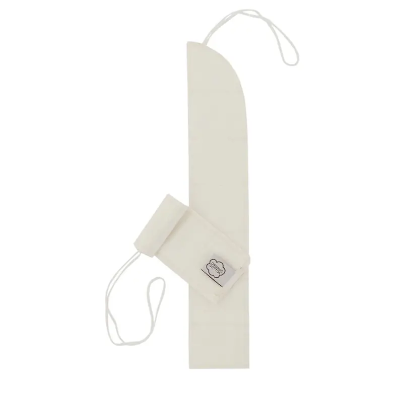Imse Vimse Reusable Heavy Organic Tampons 8 Pack 3