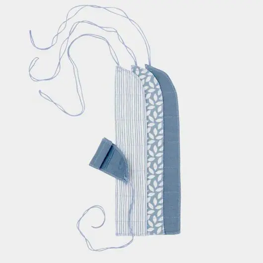 Imse Vimse Reusable Heavy Organic Tampons 8 Pack 6