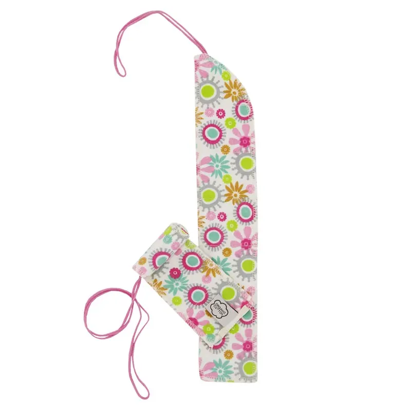 Imse Vimse Reusable Heavy Organic Tampons 8 Pack 7