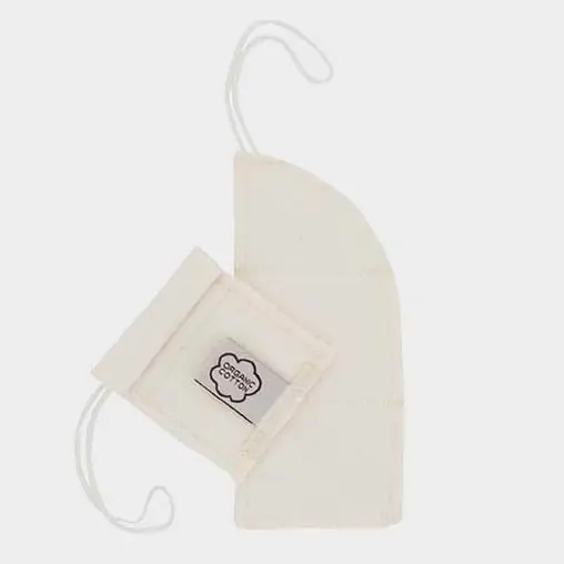 Imse Vimse Reusable Mini Organic Tampons 8 Pack 3