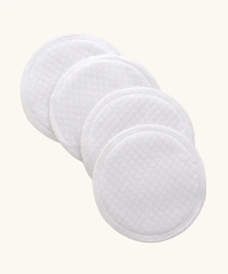 Imse Vimse Stay Dry Regular Nursing Pads 1