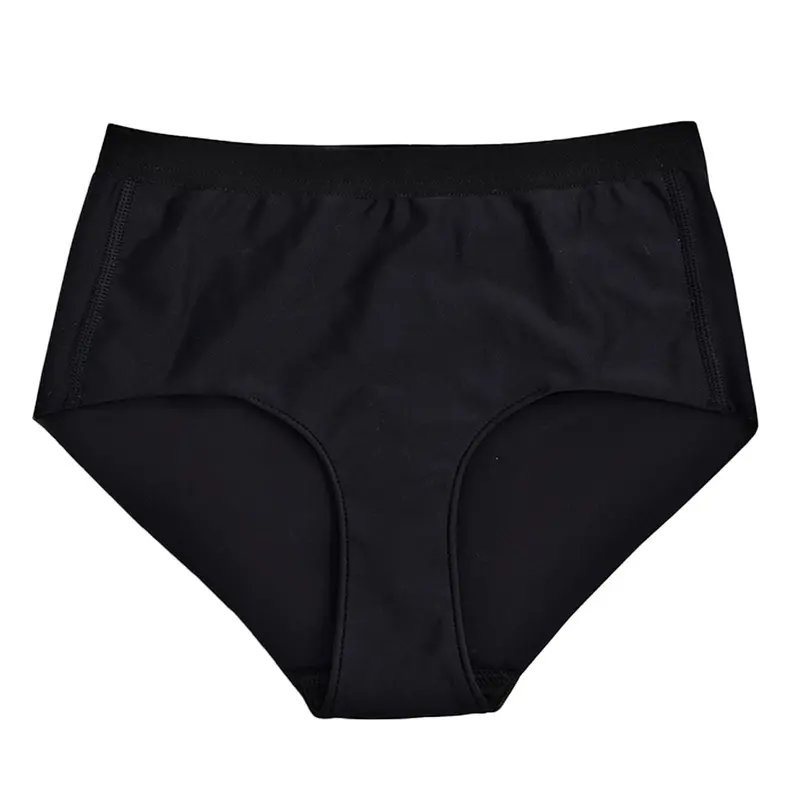 Imse Vimse Workout Period Pants - Black 1