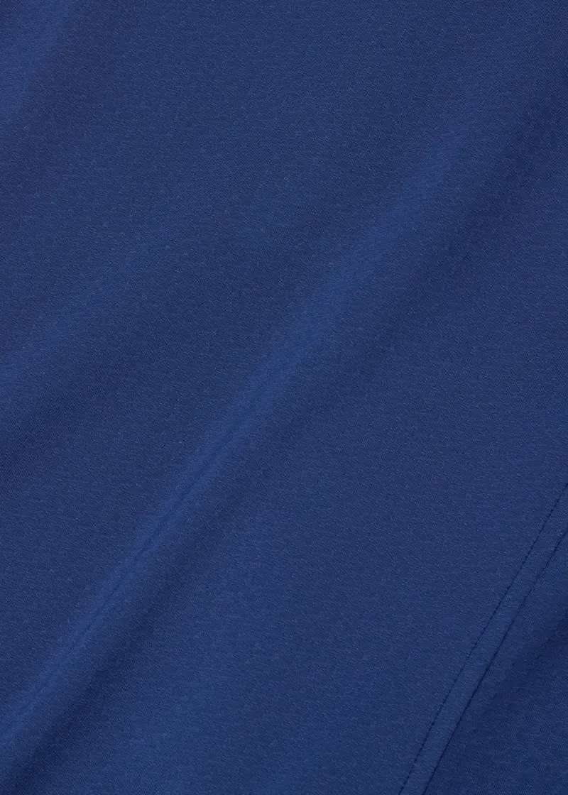In A Snap Long Sleeve Equestrian Clinic Shirt 15