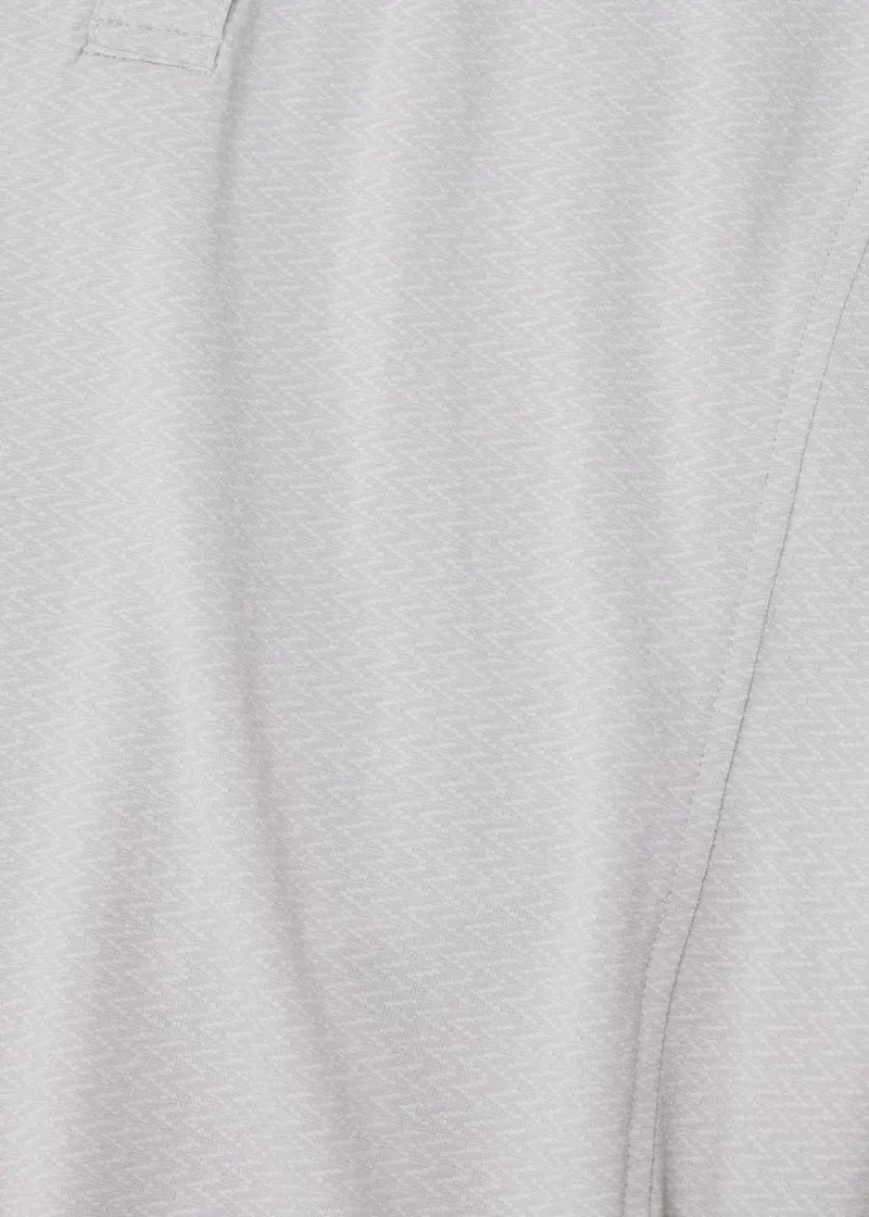 In A Snap Long Sleeve Equestrian Clinic Shirt 7