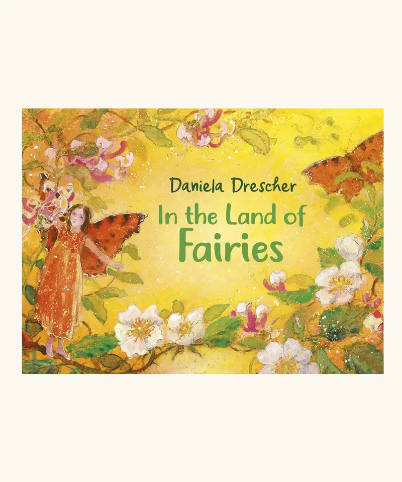 In The Land Of Fairies By Daniela Drescher 1