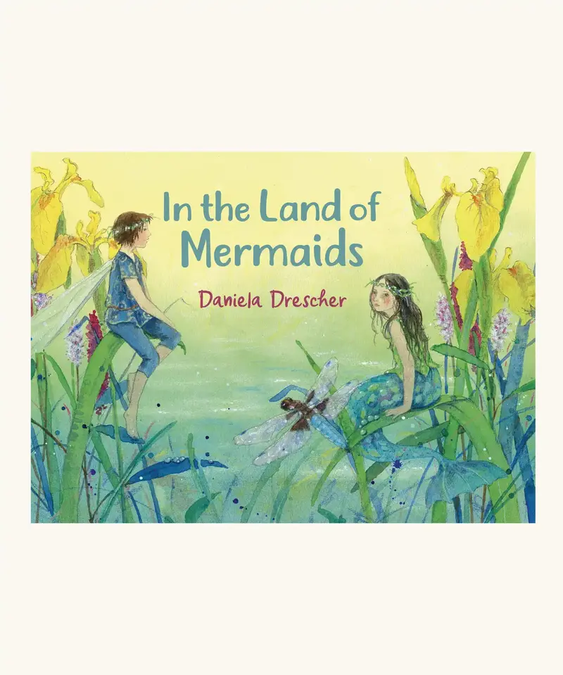 In The Land Of Mermaids By Daniela Drescher 1