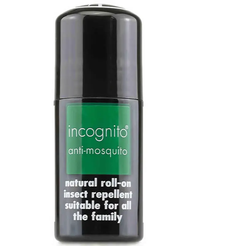 Incognito Insect Repellent Roll-On 50Ml 1