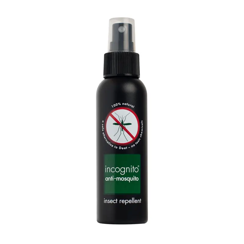 Incognito Insect Repellent Spray 100Ml 1