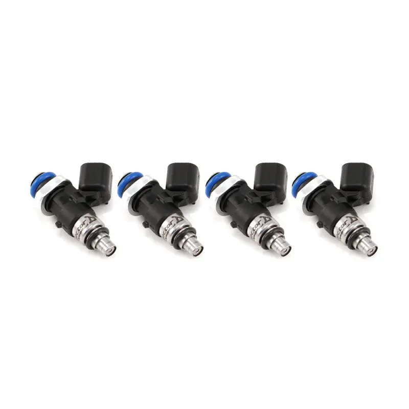 Injector Dynamics 1300-Xds - Gen 2 Hayabusa With Htp Rail Conversion Only 1