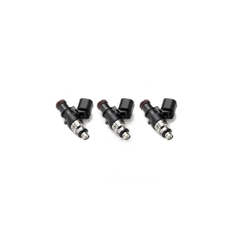Injector Dynamics 1300-Xds - Yxz1000 (Includes R) Utv Applications 11 Machined Top (Set Of 3) 1