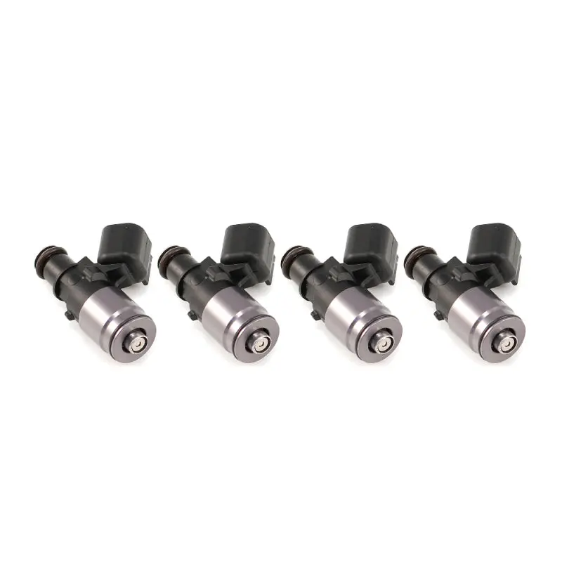 Injector Dynamics 2600-Xds - Arctic Cat 1100 Turbo 09-16 Applications 11Mm Machined Top (Set Of 4) 1