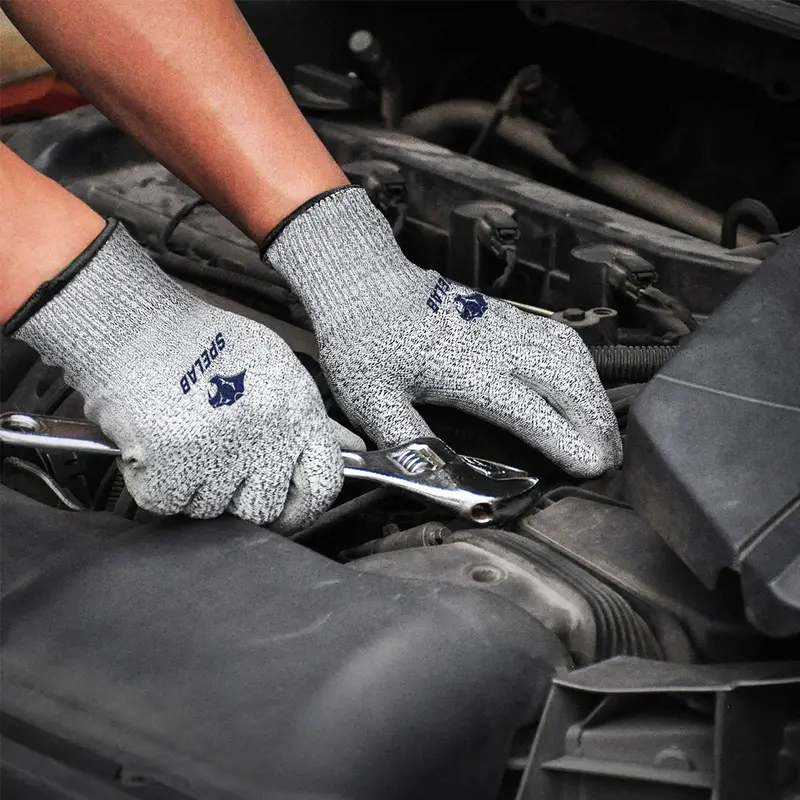 Installation Glove - Only 1Pc For Free 3