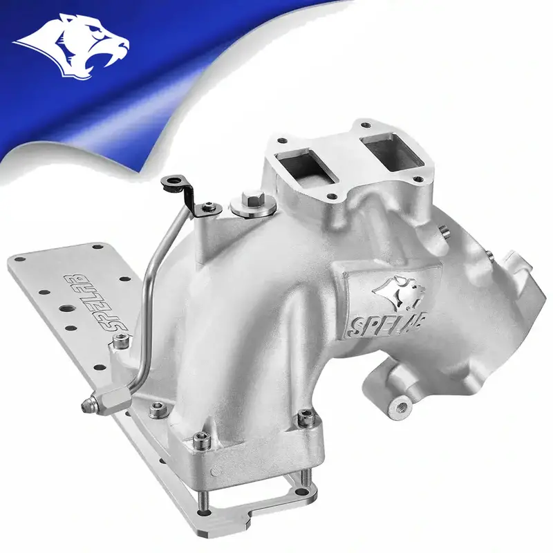 Intake Horn/Manifold Grid Heater For 2007-2024 Dodge Ram 2500/3500 6.7 Diesel | Spelab 13