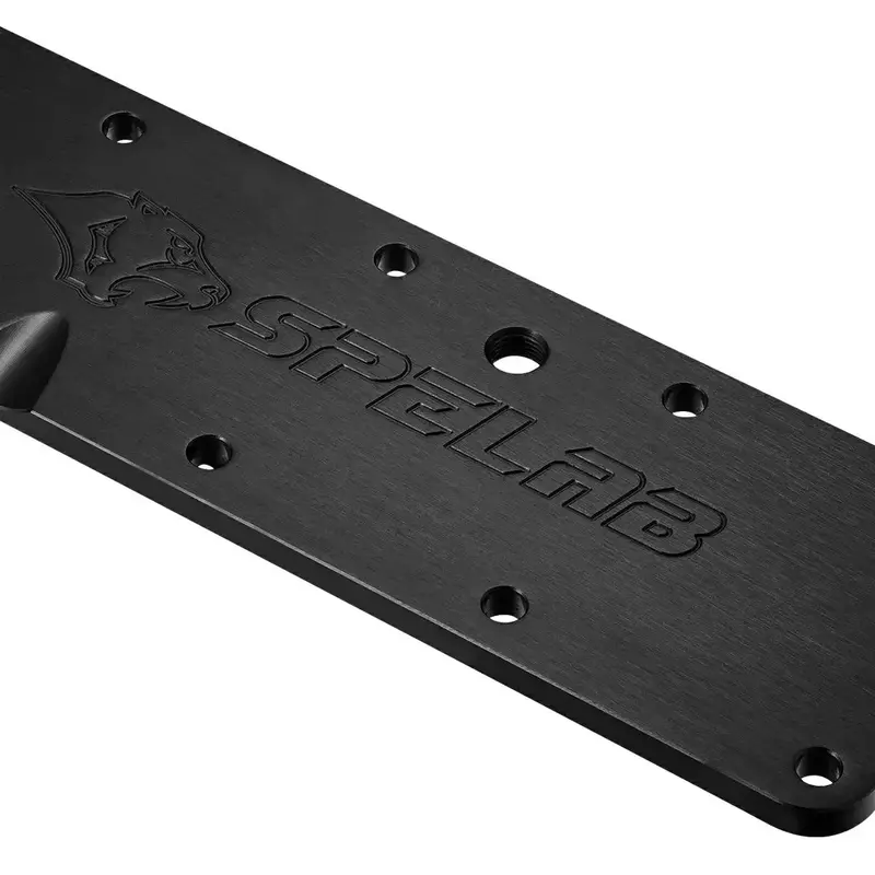 Intake Horn/Manifold Grid Heater For 2007-2024 Dodge Ram 2500/3500 6.7 Diesel | Spelab 18