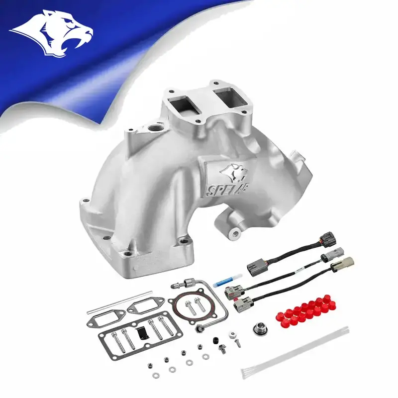Intake Horn/Manifold Grid Heater For 2007-2024 Dodge Ram 2500/3500 6.7 Diesel | Spelab 20