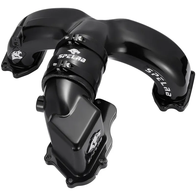 Intake Manifold For 2011–2019 Ford F250 F350 F450 F550 6.7L Powerstroke | Spelab 1