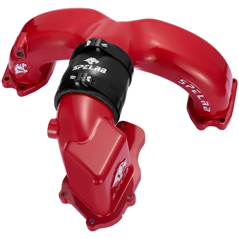 Intake Manifold For 2011–2019 Ford F250 F350 F450 F550 6.7L Powerstroke | Spelab 2