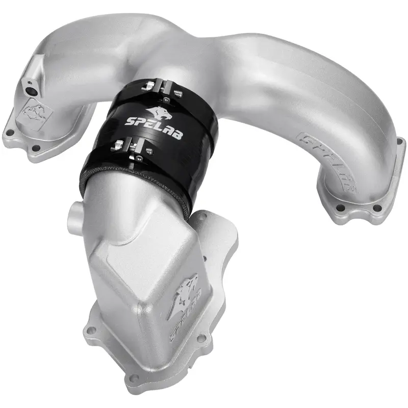 Intake Manifold For 2011–2019 Ford F250 F350 F450 F550 6.7L Powerstroke | Spelab 3