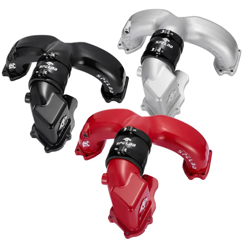 Intake Manifold For 2011–2019 Ford F250 F350 F450 F550 6.7L Powerstroke | Spelab 6