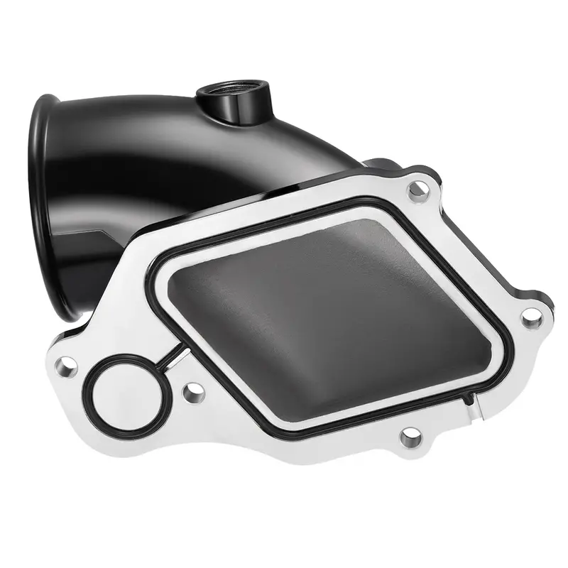 Intake Manifold With Intercooler Pipe Bundle For 2011–2019 Ford F250 F350 F450 6.7L Powerstroke | Spelab 6