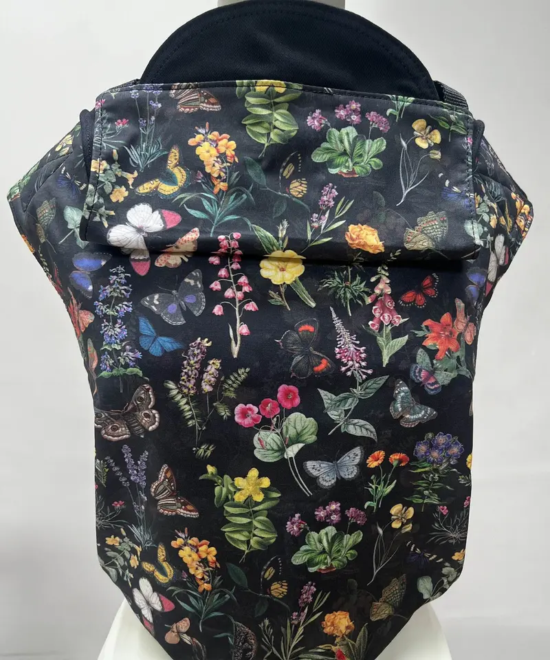 Integra Size 1 Baby Carrier - Regular Strap 11