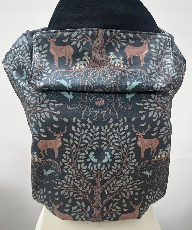 Integra Size 1 Baby Carrier - Regular Strap 11