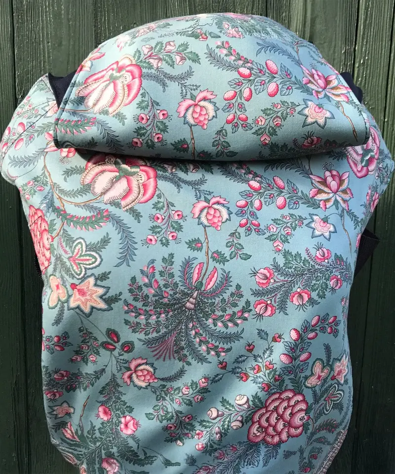 Integra Size 1 Baby Carrier - Regular Strap 14