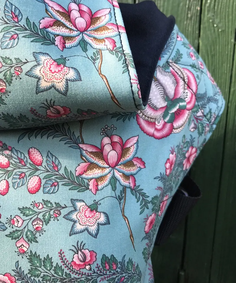 Integra Size 1 Baby Carrier - Regular Strap 15