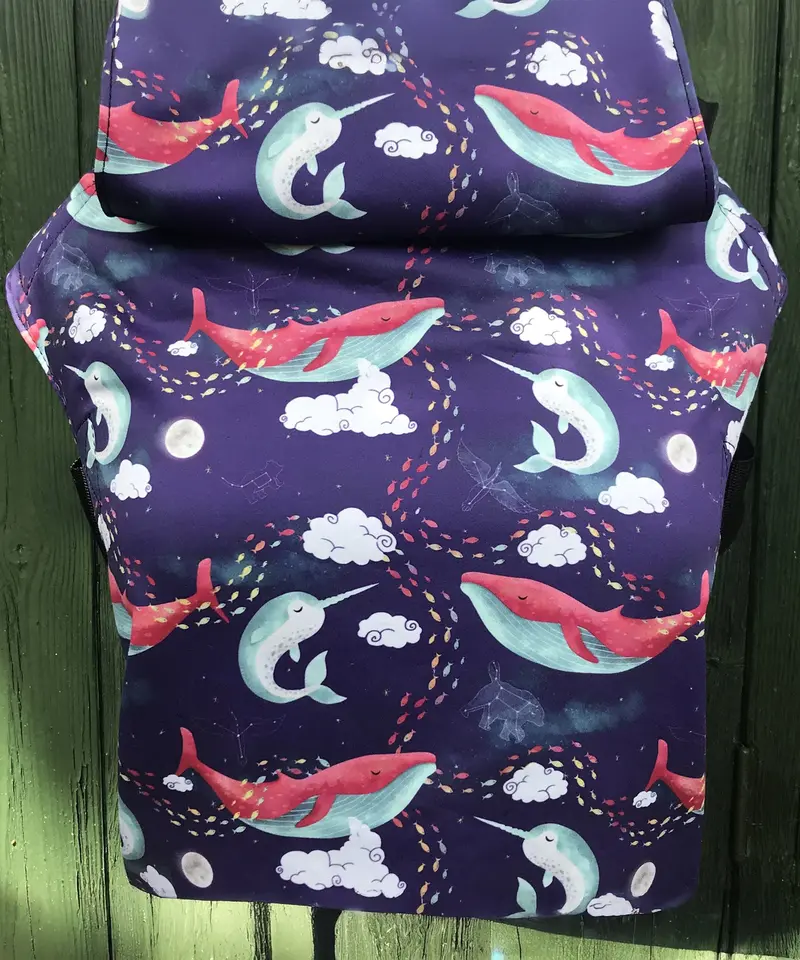 Integra Size 1 Baby Carrier - Regular Strap 16
