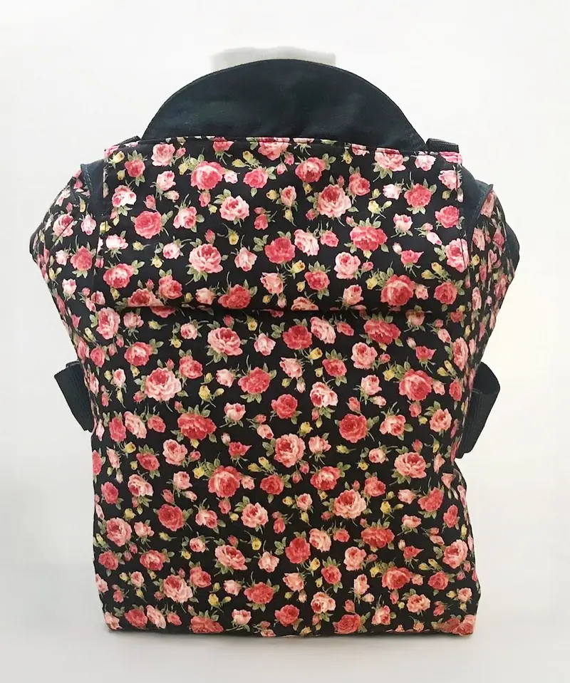 Integra Size 1 Baby Carrier - Shorter Strap 6