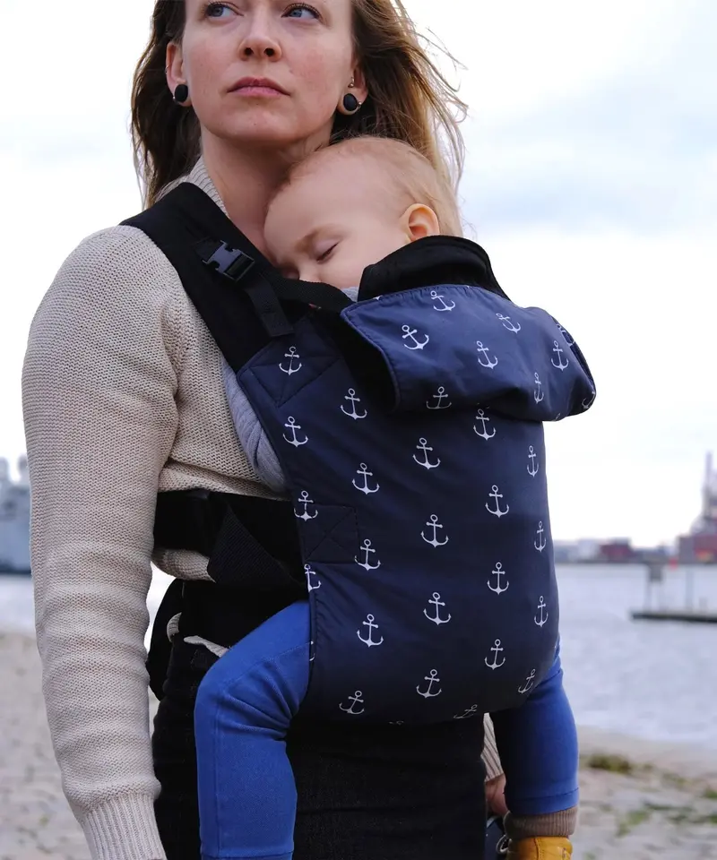 Integra Size 2 Baby Carrier - Regular Strap 1