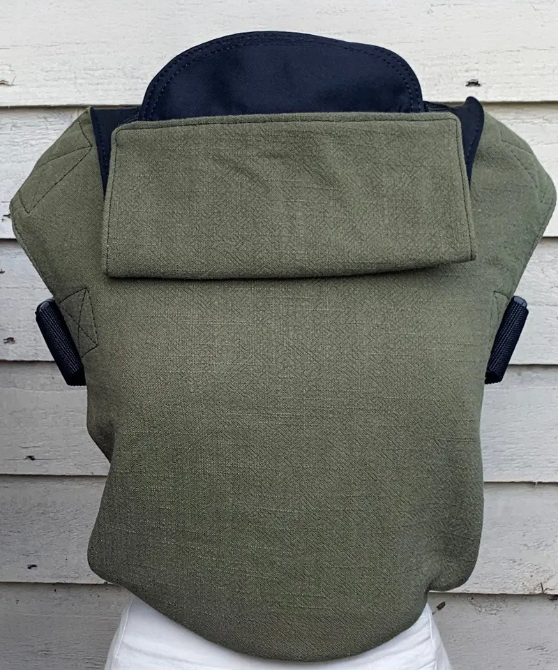 Integra Size 2 Baby Carrier - Shorter Strap 2