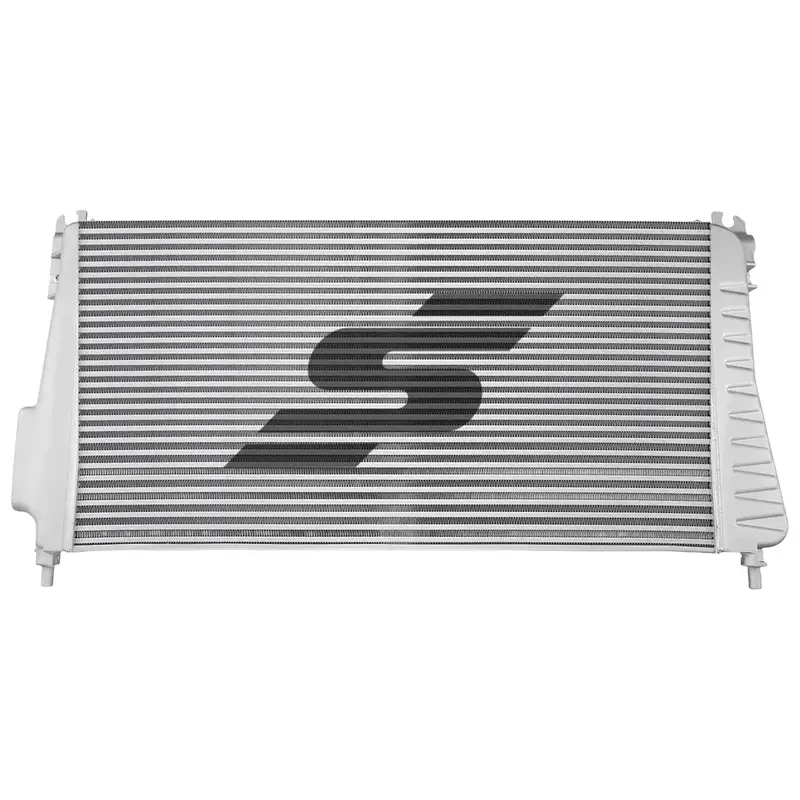 Intercooler Bar And Plate - 2006-2010 6.6L Duramax Lmm Lbz Chevrolet/Gmc Sierra 2500Hd 3500Hd | Spelab 2