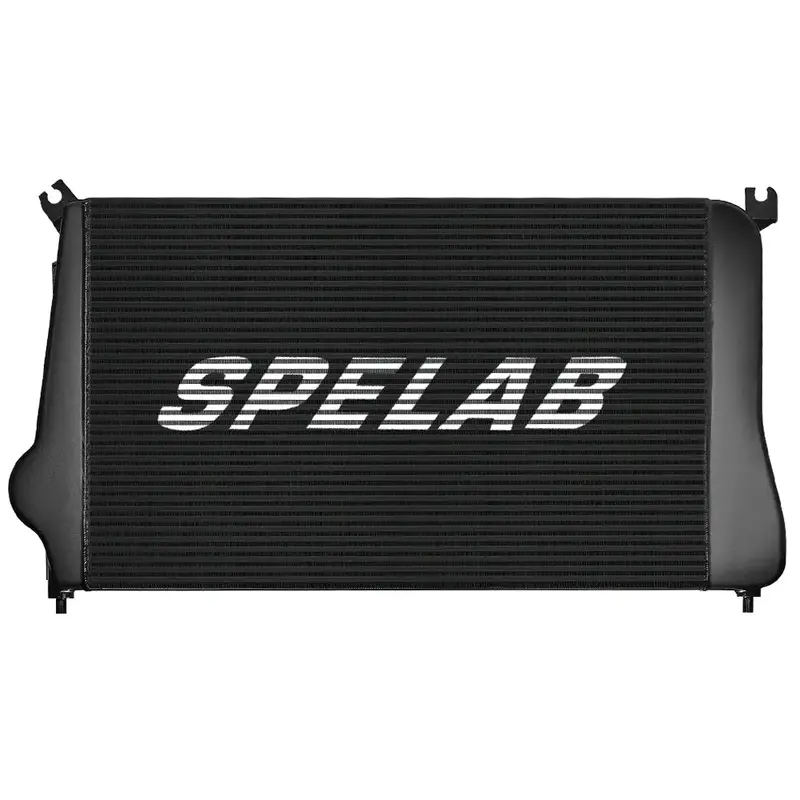 Intercooler Bar And Plate- 2011-2016 Lml Chevrolet/Gmc Sierra 2500Hd 3500Hd 6.6L Duramax | Spelab 2
