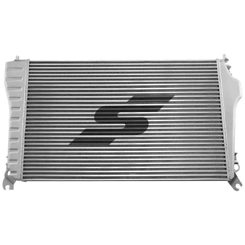 Intercooler Bar And Plate- 2011-2016 Lml Chevrolet/Gmc Sierra 2500Hd 3500Hd 6.6L Duramax | Spelab 2