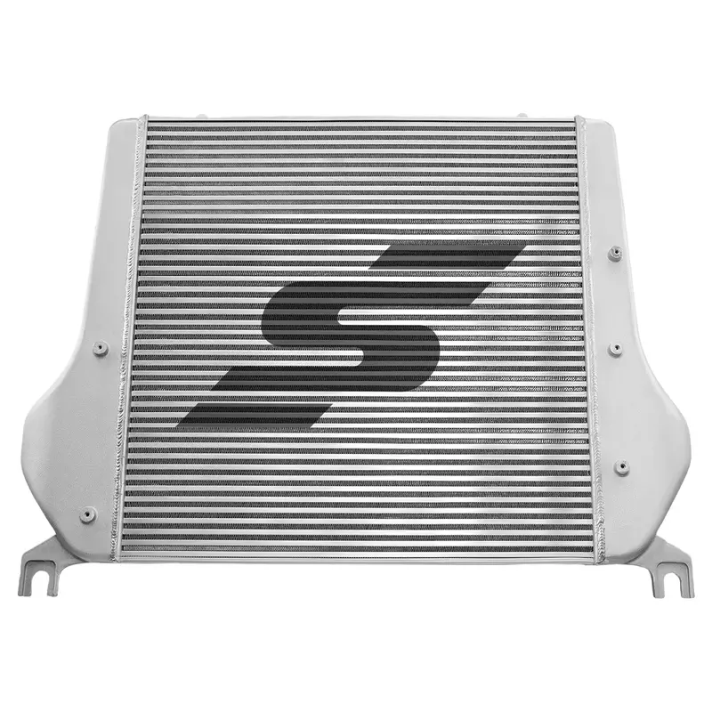 Intercooler Bar And Plate For 2010-2012 Dodge Ram 2500/3500 6.7L Diesel | Spelab 2