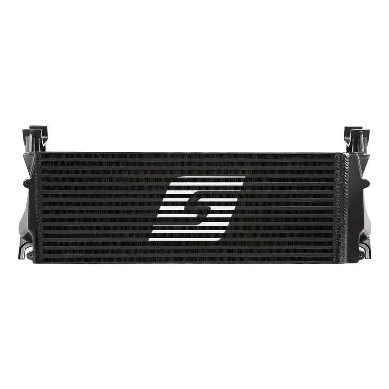 Intercooler Bar And Plate For 2013-2018 6.7L Dodge Ram 2500/3500 | Spelab 2